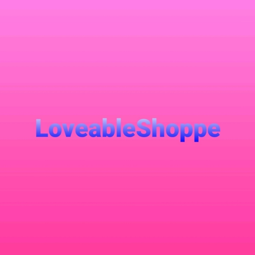 Meet your Posher, LoveableShoppe